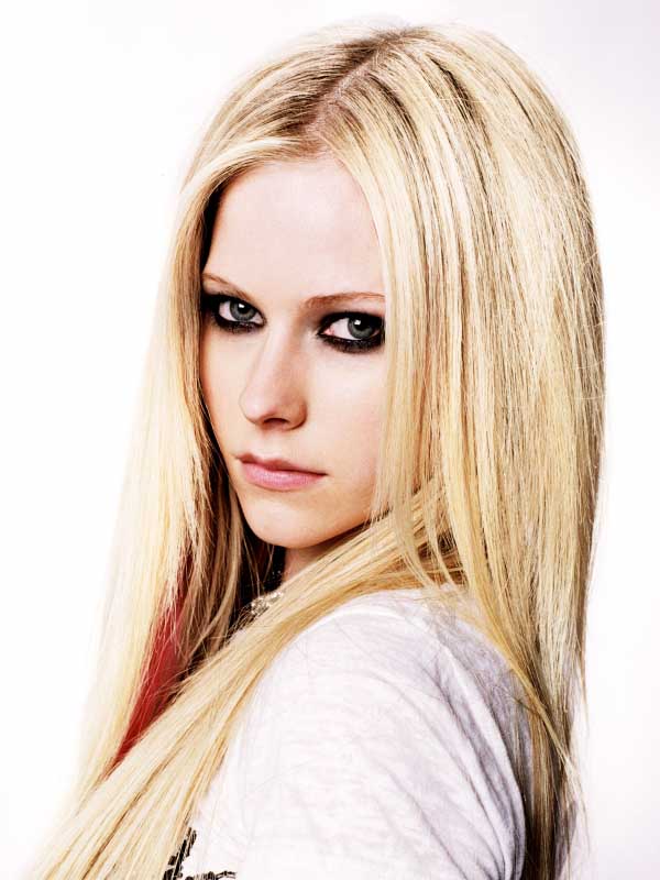 艾薇儿·拉维妮/Avril Lavigne-6-55